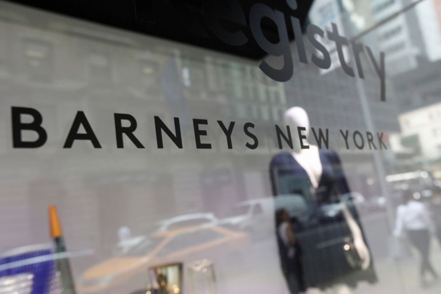 һʵٻ£Barneysٻҵ